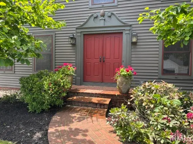 21816 Locust Bend Court, South Bend, IN 46628 - #3