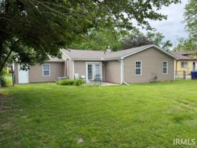 6009 Council Ring Blvd Boulevard, Kokomo, IN 46902 - #2