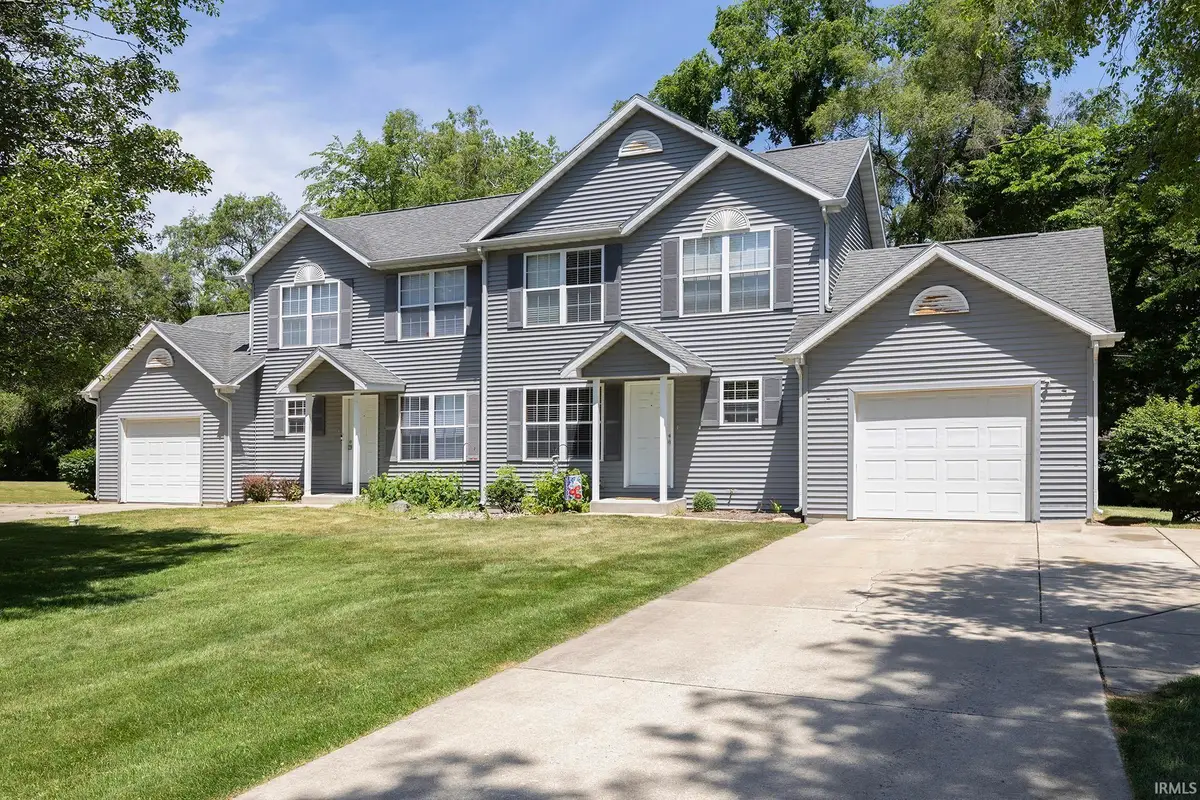 23663/23665 Springriver Drive, Elkhart, IN 46516 - #1