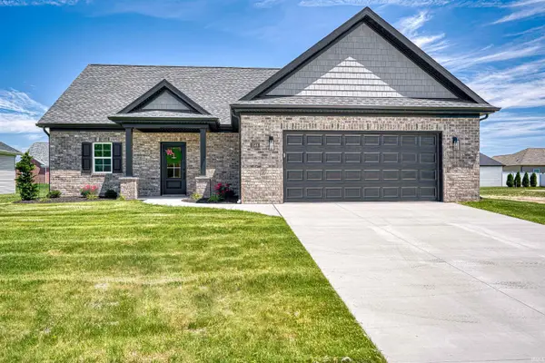 1546 Eli Drive, Evansville, IN 47711