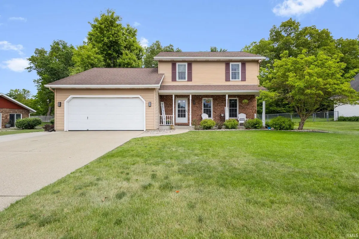 57110 Pine View Drive, South Bend, IN 46619 - #1