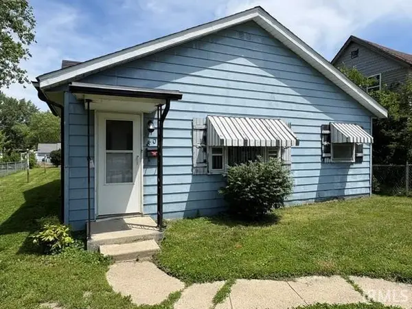807 E 29th Street, Marion, IN 46953