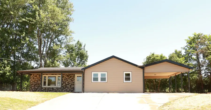 1588 Spencer Pike Rd Road, Springville, IN 47462 - #2