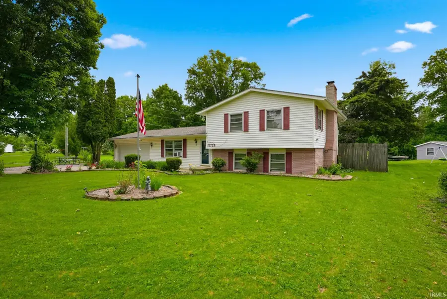 5725 Whitney Avenue, Fort Wayne, IN 46809 - #3