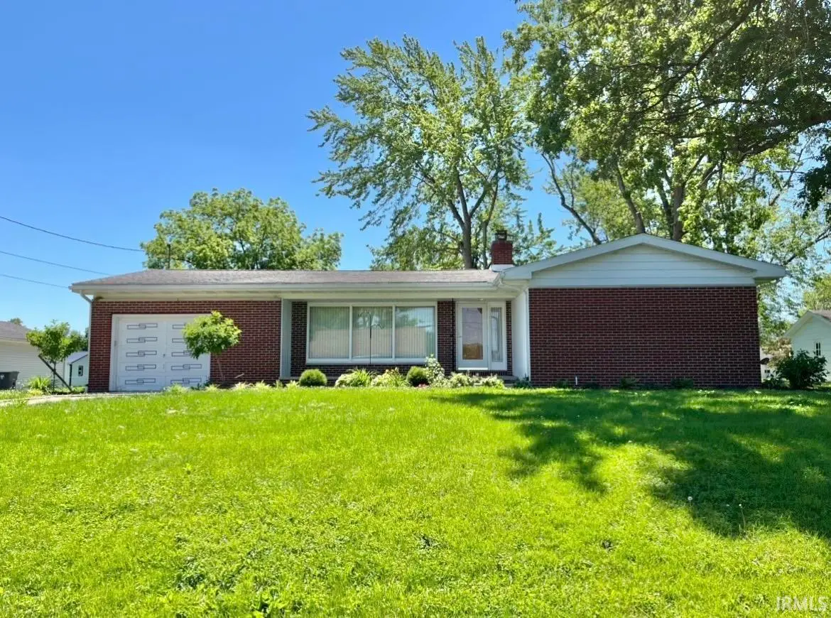 529 Floral Avenue, Portland, IN 47340 - #1