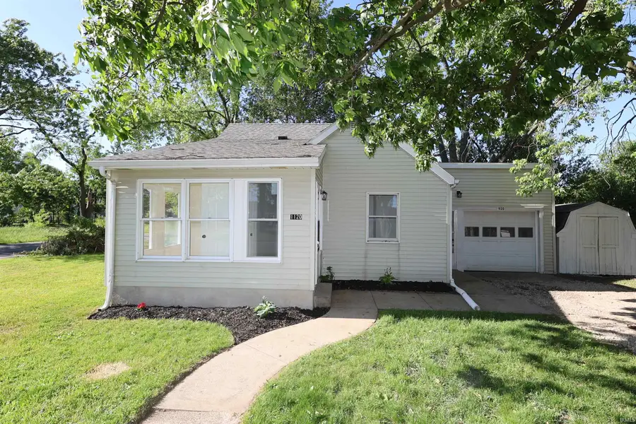 1120 Sanders Avenue, Goshen, IN 46528 - #2