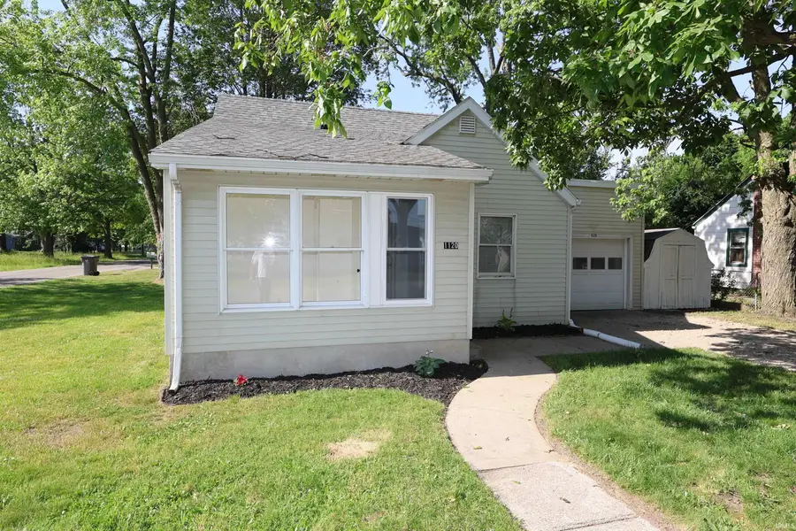 1120 Sanders Avenue, Goshen, IN 46528 - #3