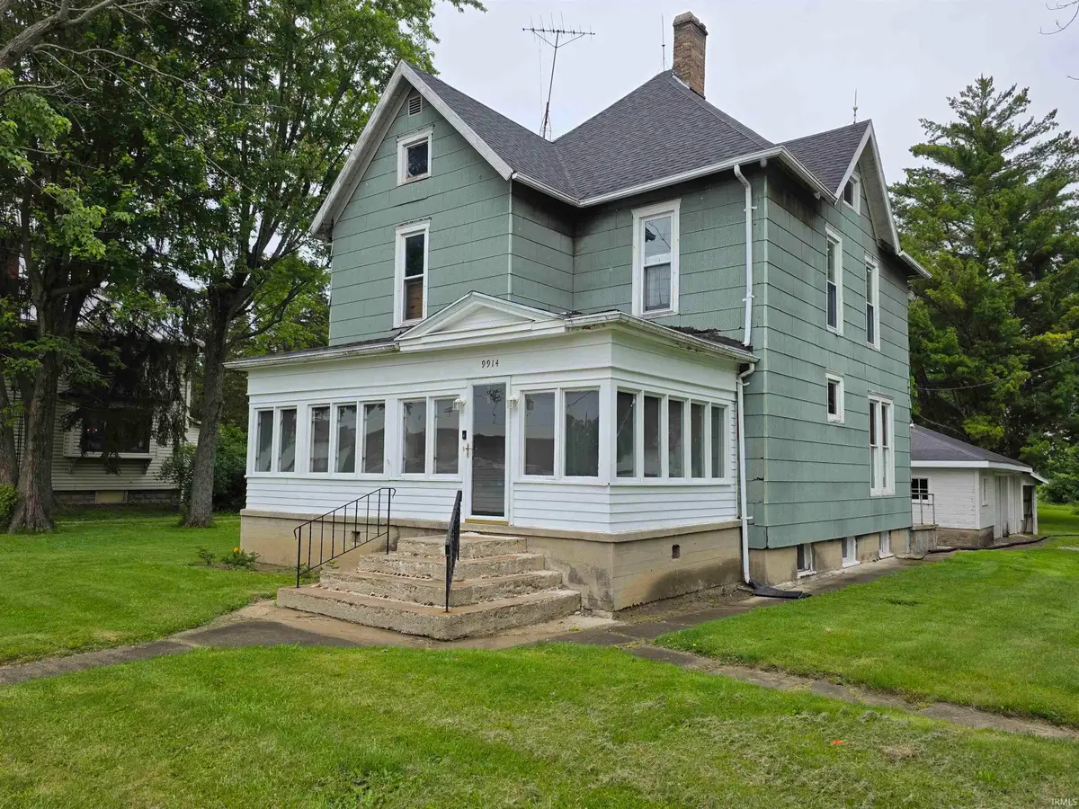 9914 E Jackson Street, Selma, IN 47383 - #1