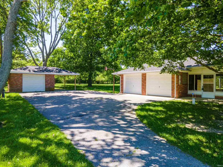 1270 S 600 East Road, Marion, IN 46953 - #2