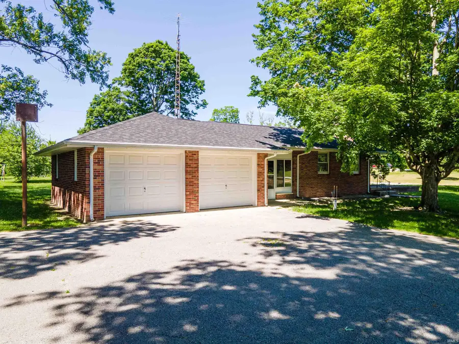 1270 S 600 East Road, Marion, IN 46953 - #3