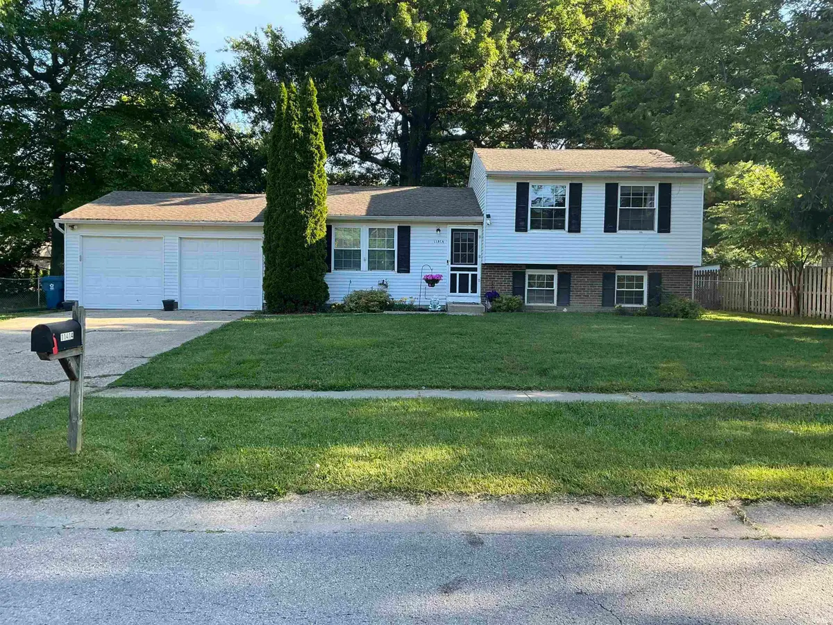 11414 Whistler Drive, Indianapolis, IN 46229 - #1