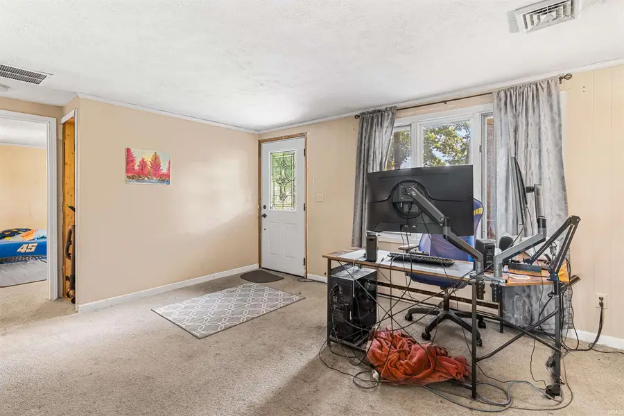 3804 N Lake Road 26 E, Monticello, IN 47960 - #2