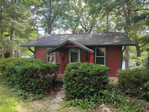 15251 12th Road, Plymouth, IN 46563