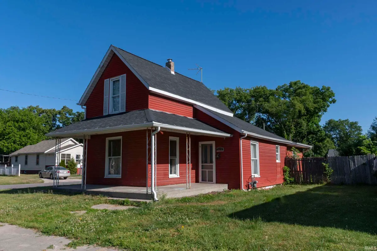 1138 Cedar Street, Elkhart, IN 46514 - #1