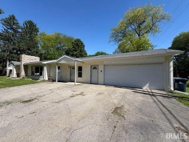 130 E Broad Street, Spiceland, IN 47385 - #2