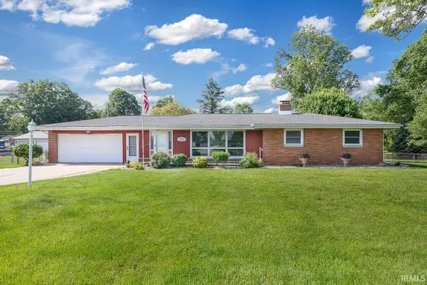 4236 Midway Road, Elkhart, IN 46517