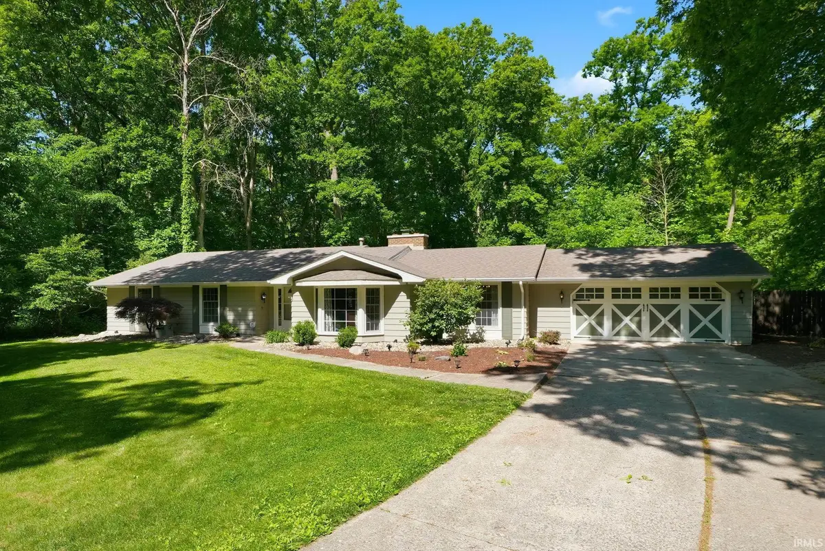 6804 Muir Court, Fort Wayne, IN 46804 - #1