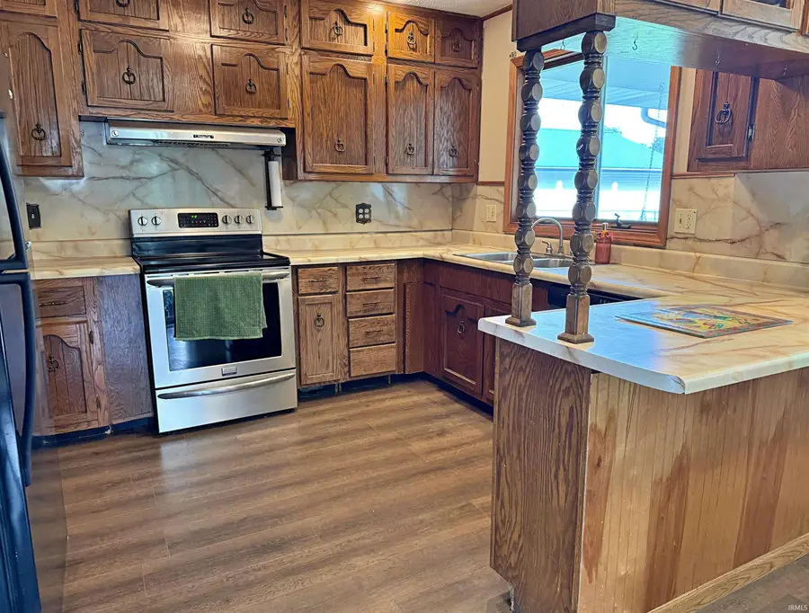 204 S 21st Street, Vincennes, IN 47591 - #3
