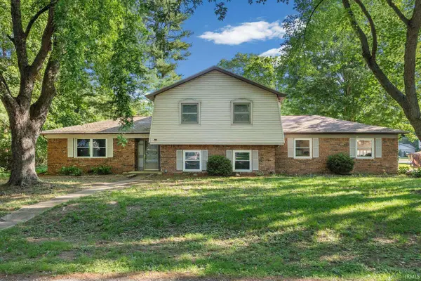 5314 Lynnwood Drive, West Lafayette, IN 47906