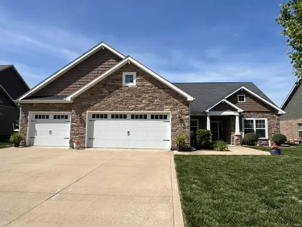 1535 Foxhaven Drive, Kokomo, IN 46902