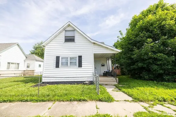 1222 E 7th Street, Muncie, IN 47302