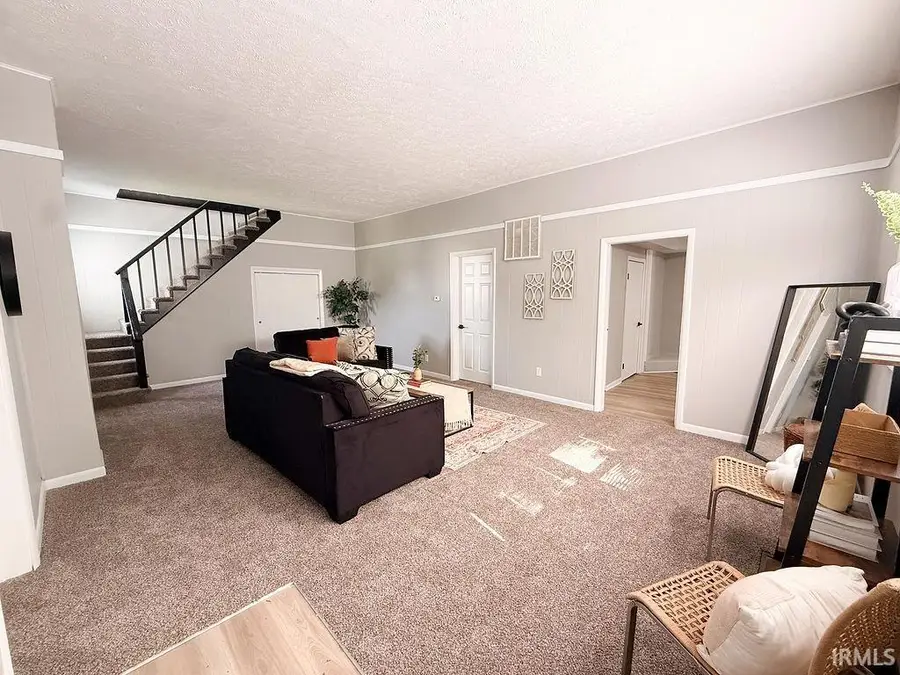 1222 E 7th Street, Muncie, IN 47302 - #2