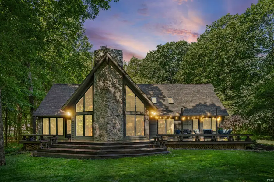 4223 N 300 W, West Lafayette, IN 47906 - #2
