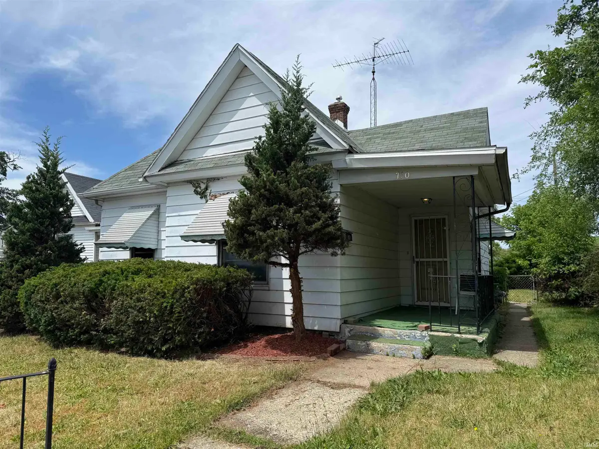 710 Laporte Avenue, South Bend, IN 46628 - #1