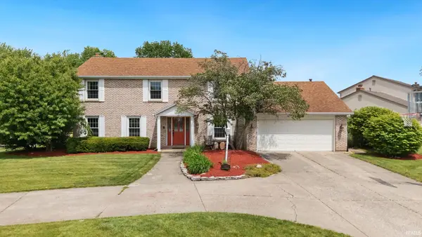 1907 Ransom Drive, Fort Wayne, IN 46845