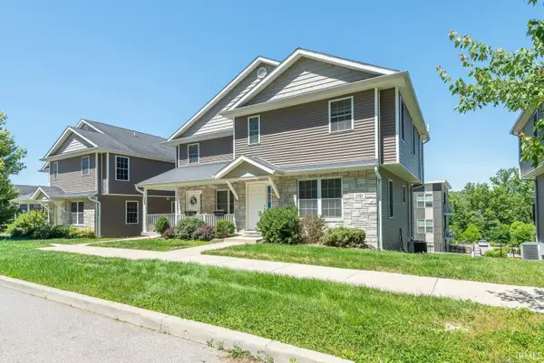 2282 S Samuel Lane, Bloomington, IN 47403