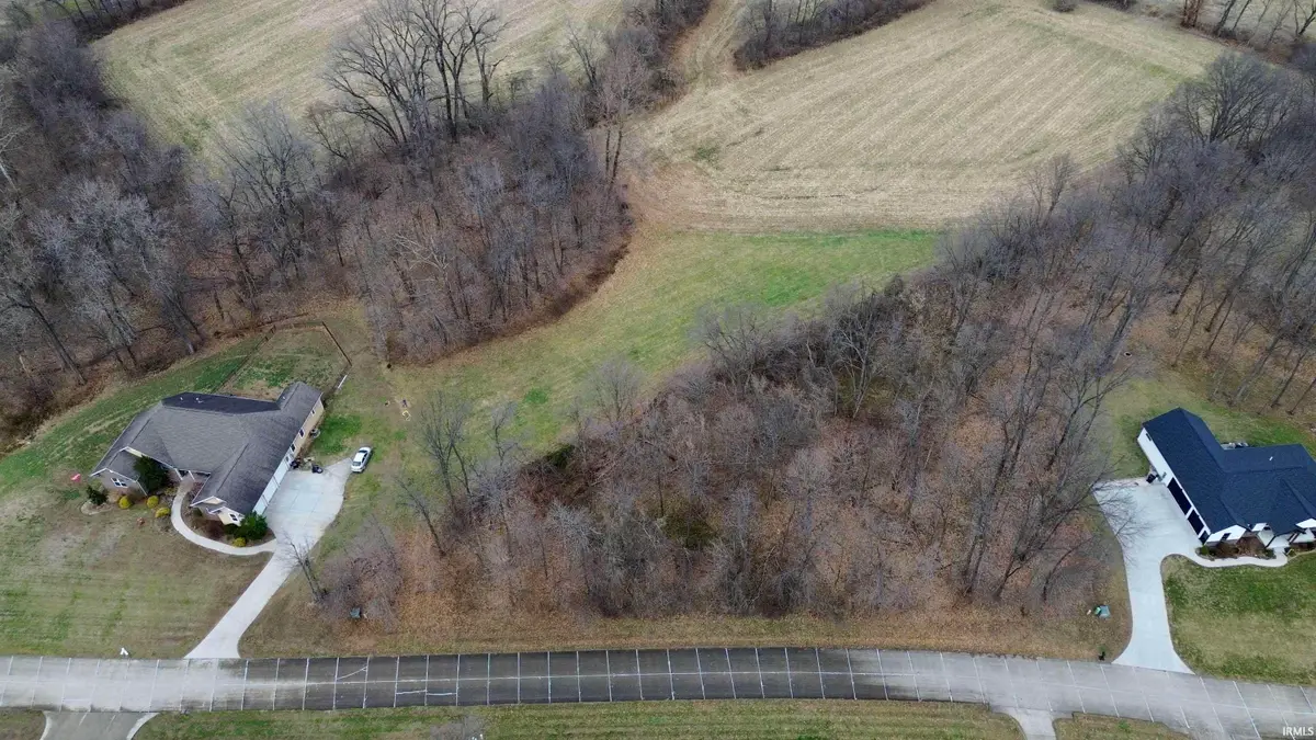 Lot 78 Azteca Drive, Vincennes, IN 47591 - #1