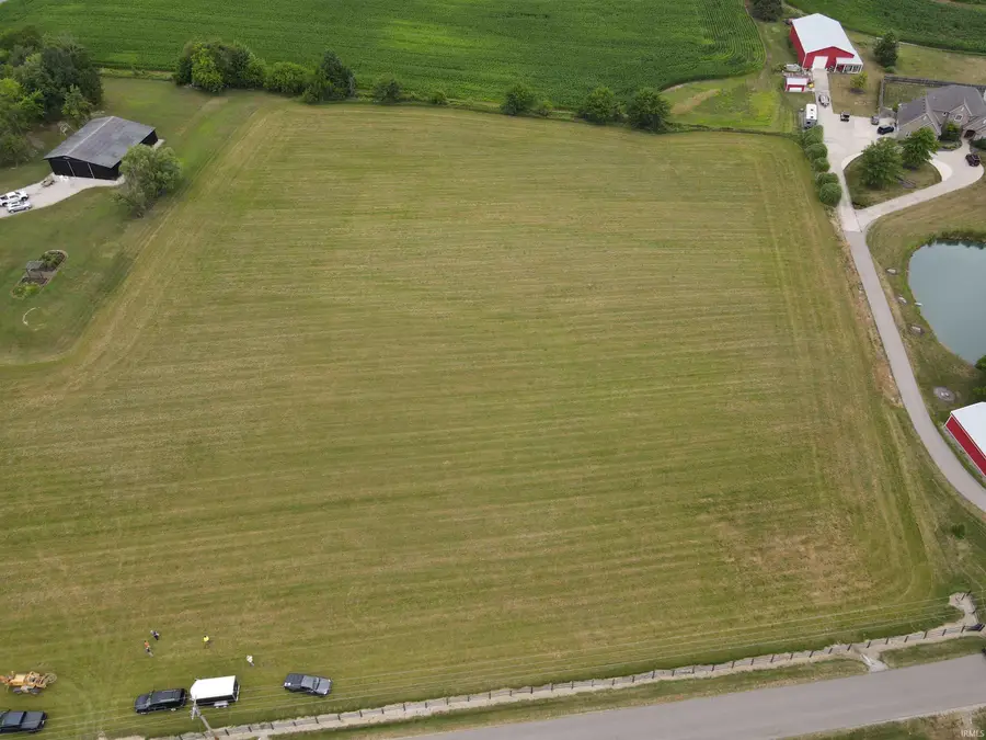 TBD parcel 4 Mccomb Road, Churubusco, IN 46723 - #2