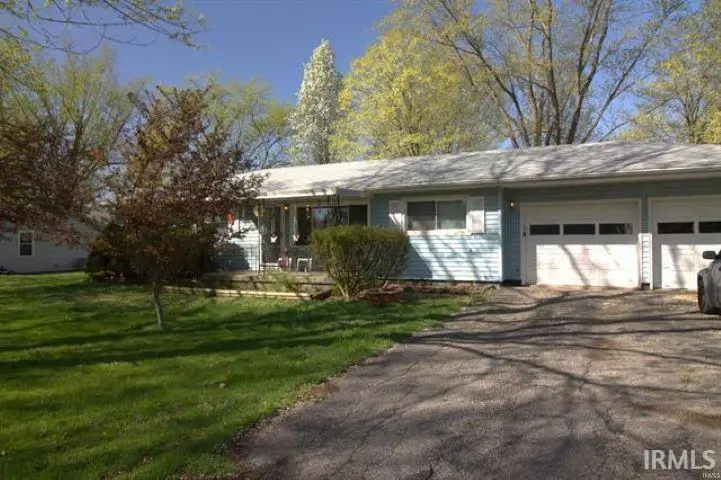 5712 S Delmar Road, Marion, IN 46953 - #1