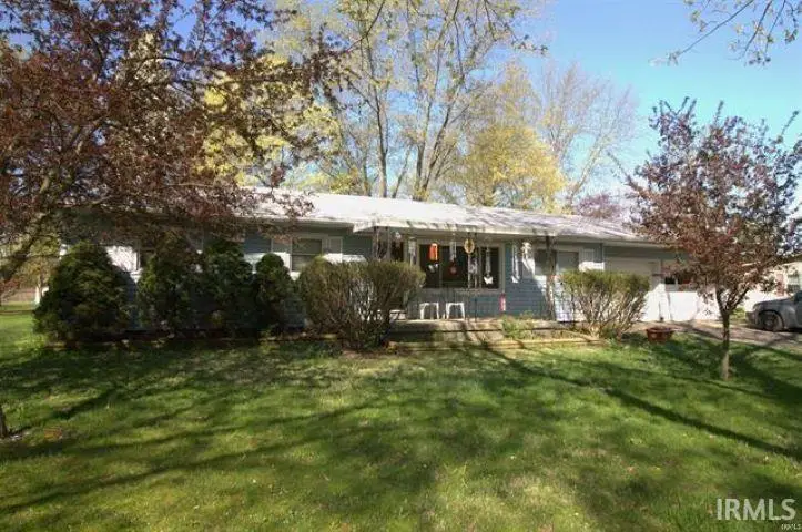5712 S Delmar Road, Marion, IN 46953 - #2