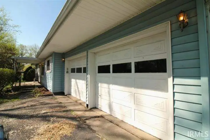 5712 S Delmar Road, Marion, IN 46953 - #3