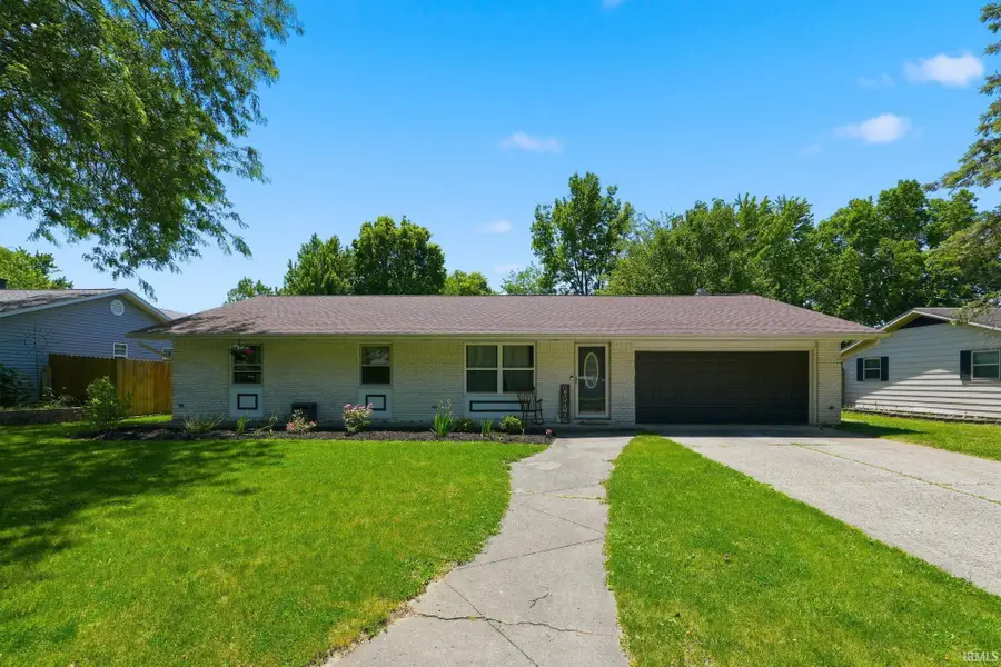 3822 Shannon Drive, Fort Wayne, IN 46835 - #2