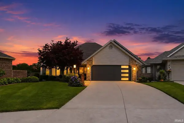 6303 Talbot Court, Fort Wayne, IN 46815