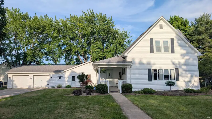 5621 N 600 East, Montpelier, IN 47359 - #3