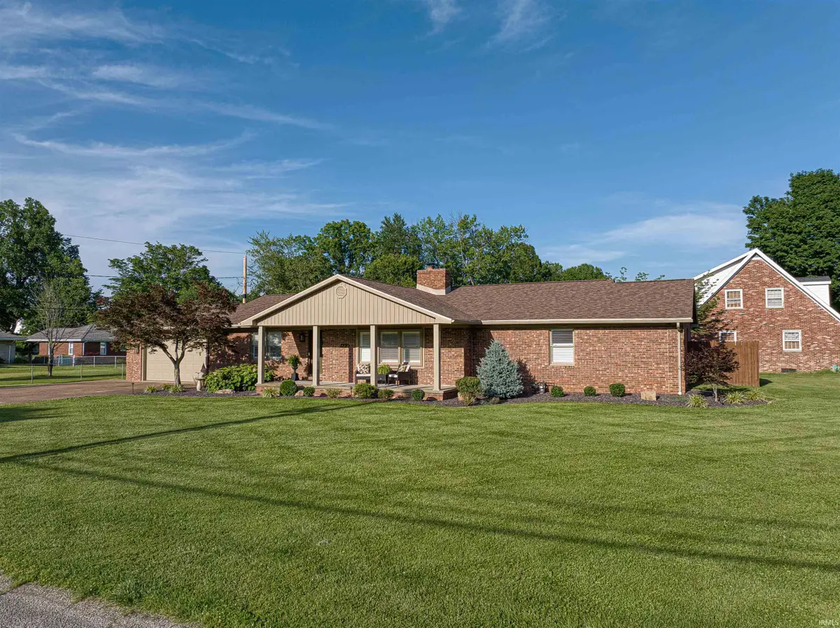 1220 S Royal Avenue, Evansville, IN 47715 - #1