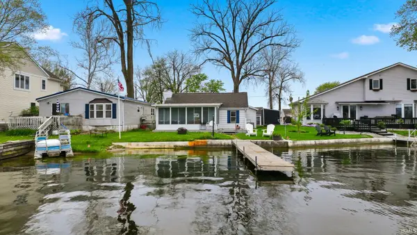 3938 W Lakeshore Drive #-57, Columbia City, IN 46725