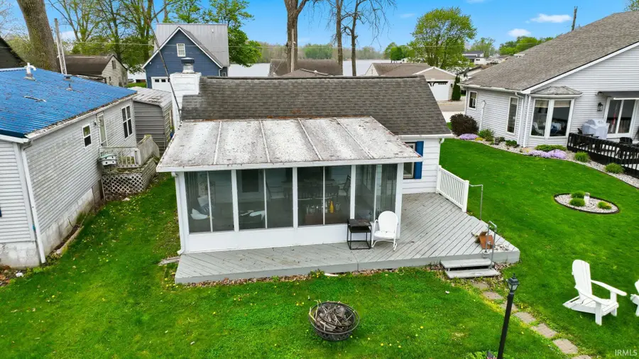 3938 W Lakeshore Drive #-57, Columbia City, IN 46725 - #3