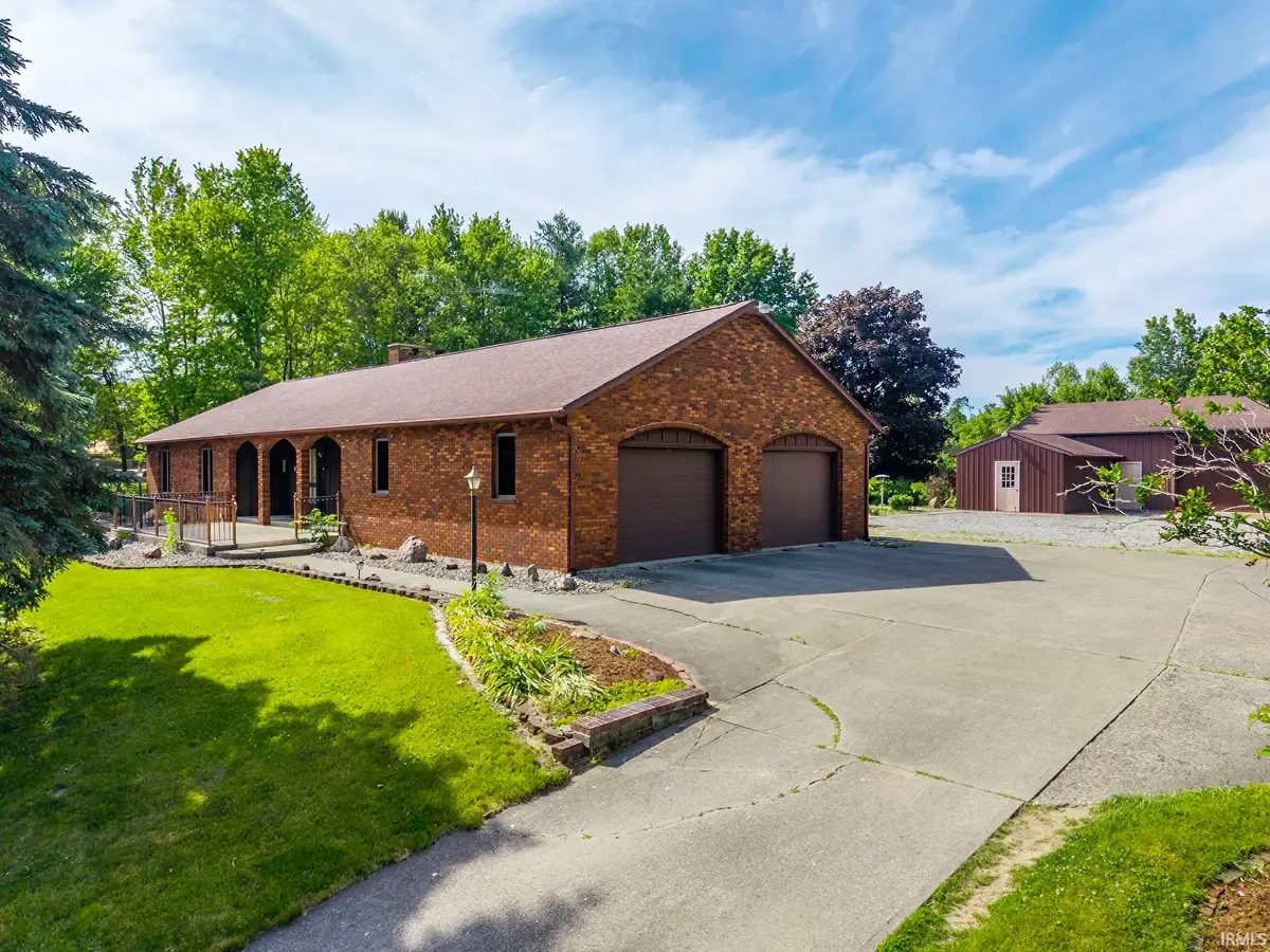3823 E 550 S #57, Churubusco, IN 46723 - #1