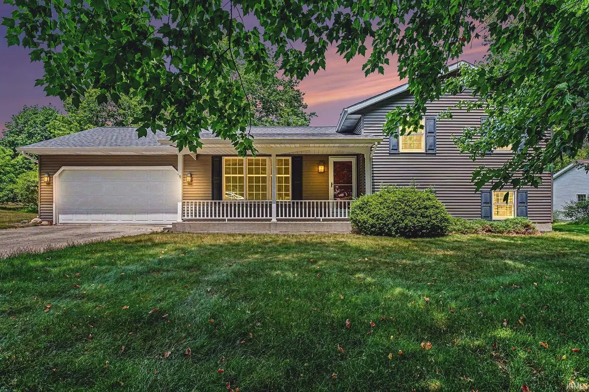 19851 Peach Ridge Road, Goshen, IN 46526 - #1