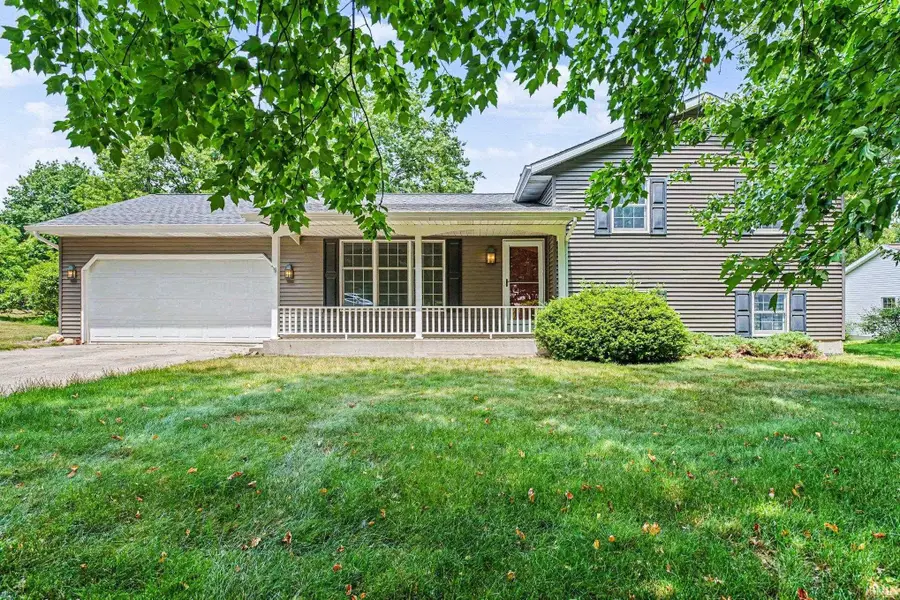 19851 Peach Ridge Road, Goshen, IN 46526 - #2