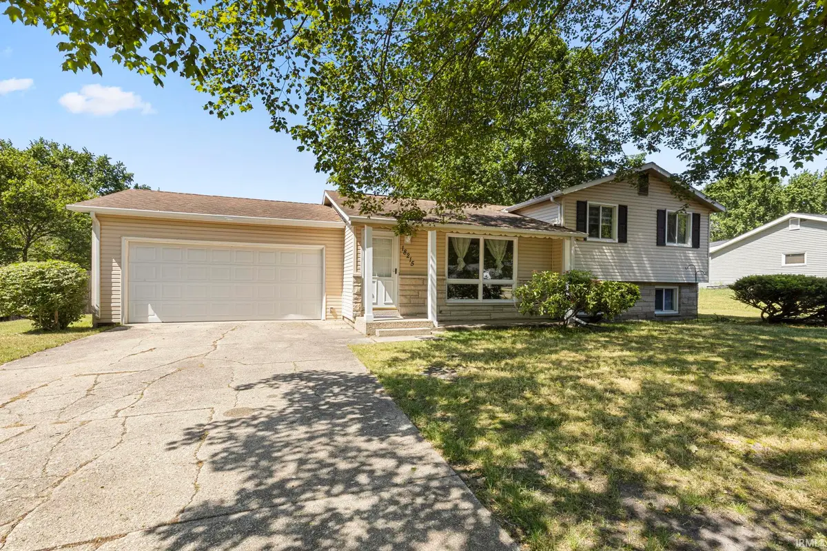 18215 Chipstead Drive, South Bend, IN 46637 - #1