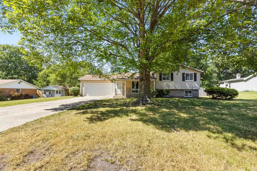 18215 Chipstead Drive, South Bend, IN 46637 - #2