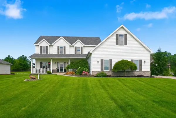 15415 Amstutz Road, Leo, IN 46765