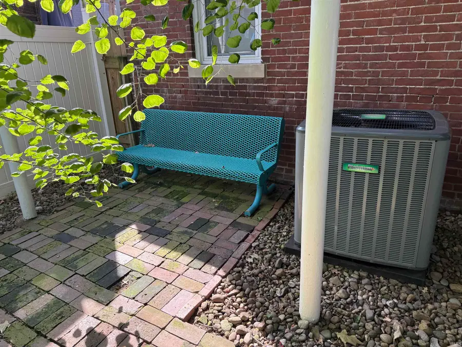 116-118 Mulberry St Street, Evansville, IN 47713 - #3