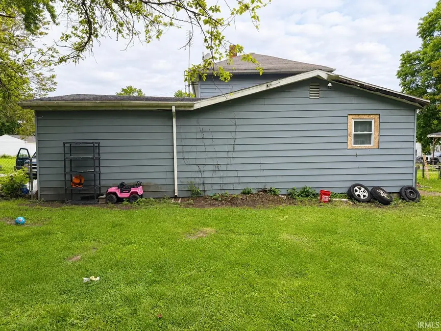 95 S Maple Street, Andrews, IN 46702 - #3