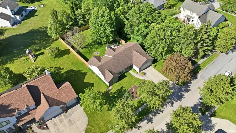 11933 Eagle Creek Place, Fort Wayne, IN 46814 - #3